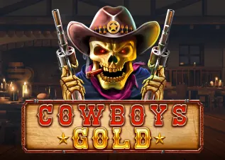 Cowboys Gold