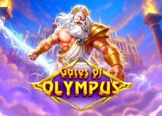 Gates of Olympus