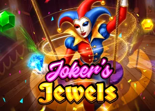 Jokers Jewels