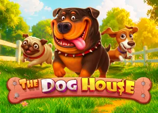 The Dog House